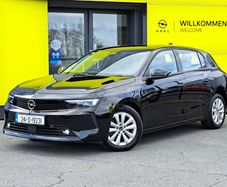 Opel Astra 2024