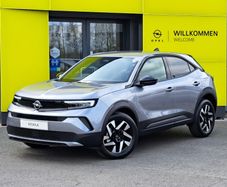 Opel Mokka 2026