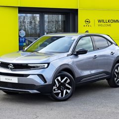 Opel Mokka 2026