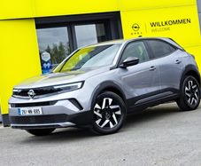 Opel Mokka 2026
