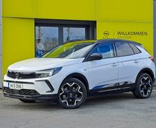 Opel Grandland 2024