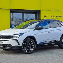 Opel Grandland 2024