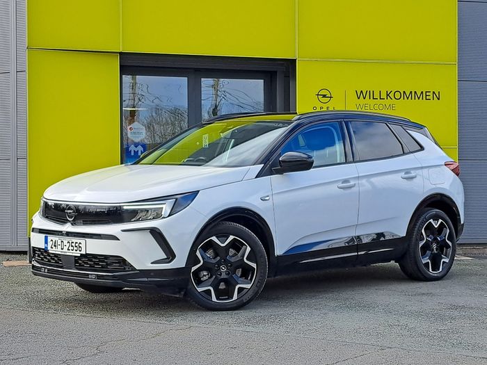 Opel Grandland 2024