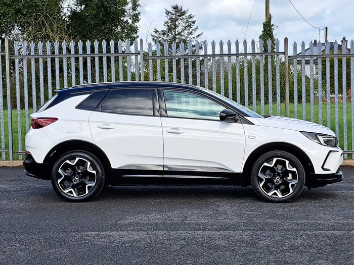 Opel Grandland 2024