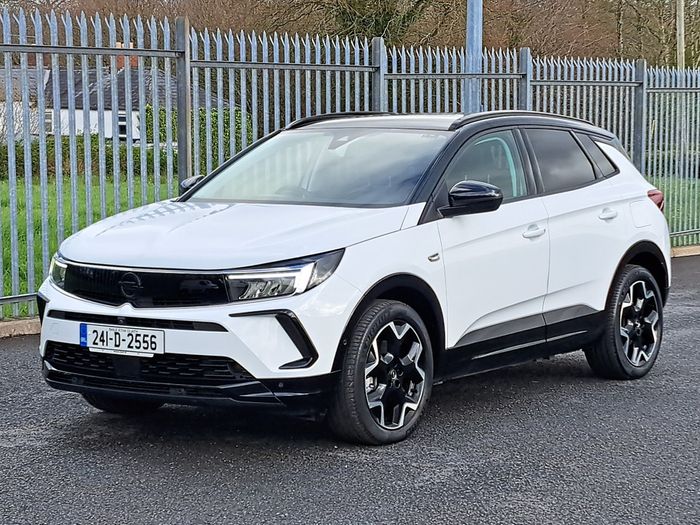 Opel Grandland 2024