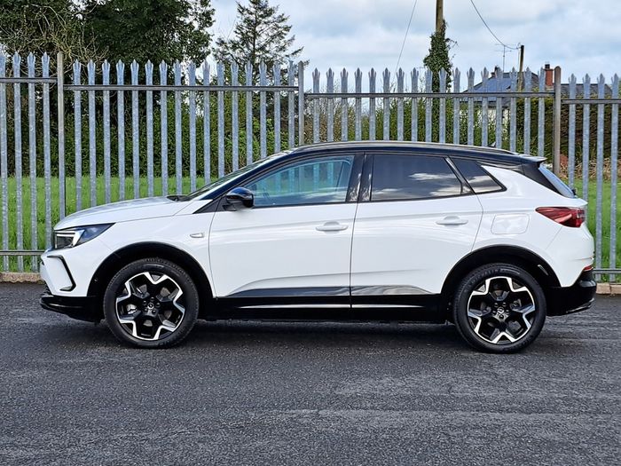 Opel Grandland 2024