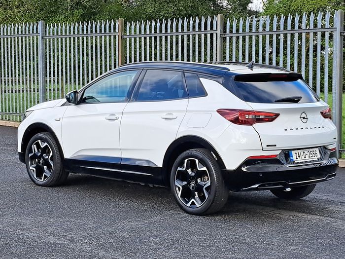 Opel Grandland 2024