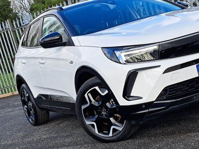 Opel Grandland 2024