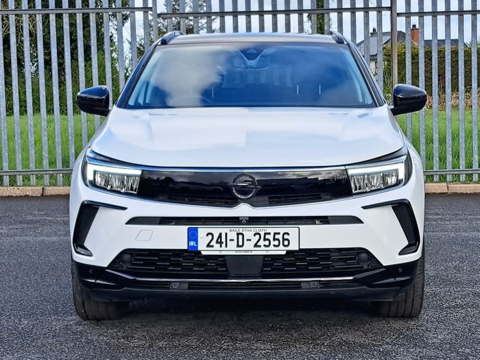 Opel Grandland 2024