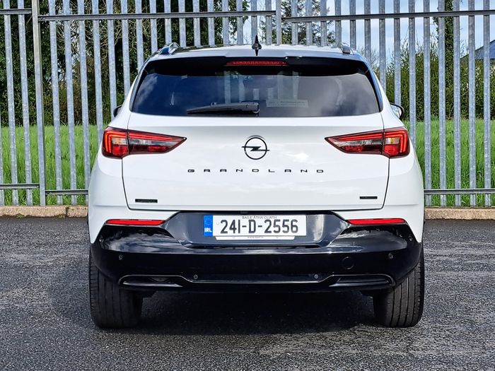 Opel Grandland 2024