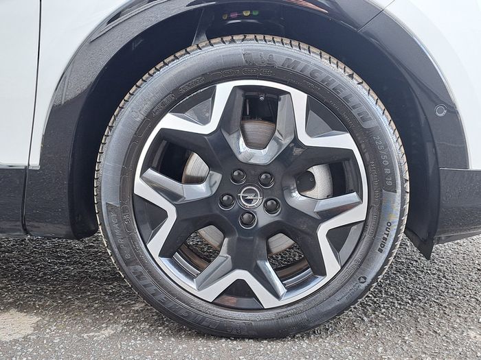 Opel Grandland 2024