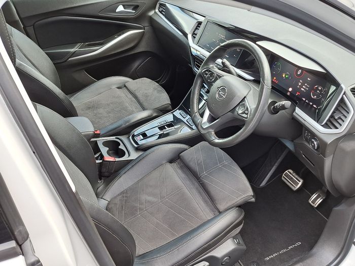 Opel Grandland 2024