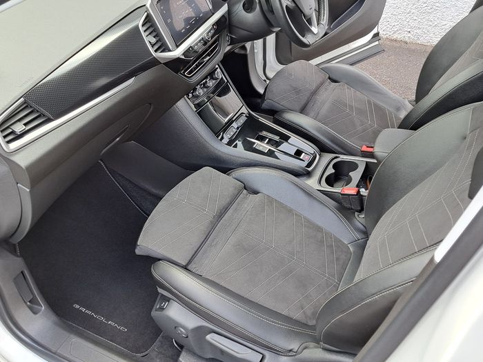 Opel Grandland 2024