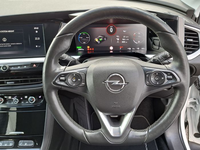 Opel Grandland 2024