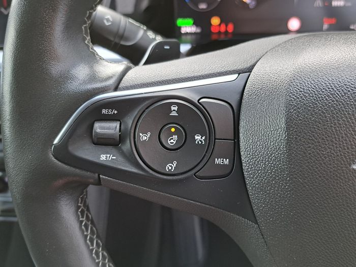 Opel Grandland 2024