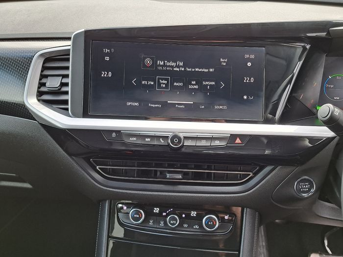 Opel Grandland 2024