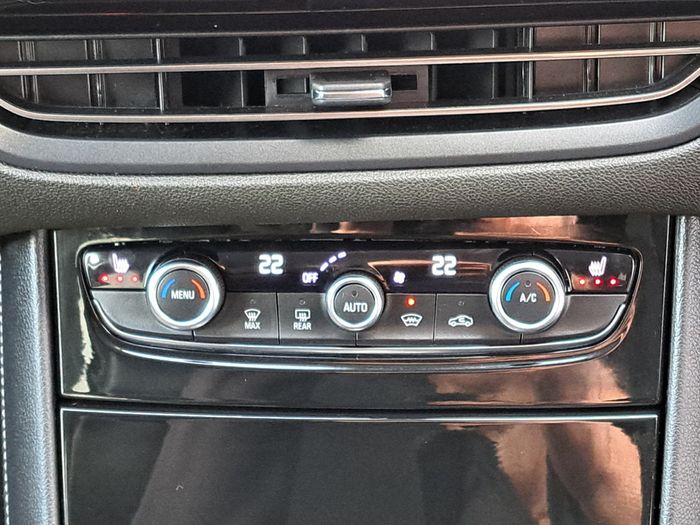Opel Grandland 2024