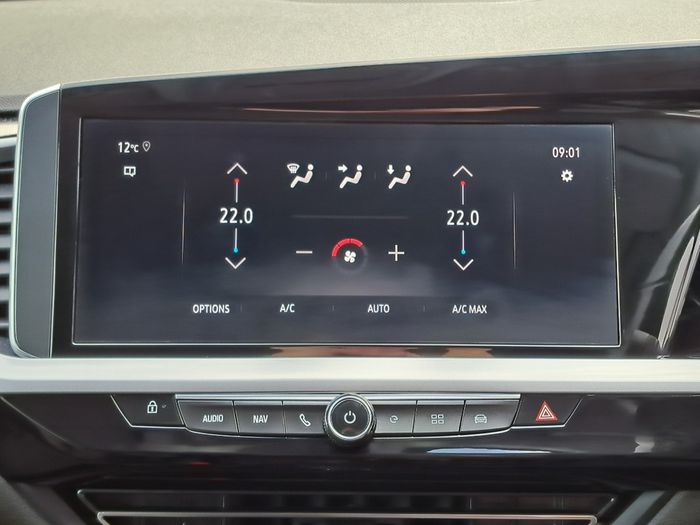 Opel Grandland 2024