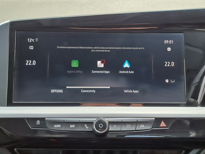 Opel Grandland 2024