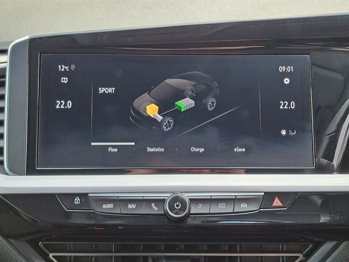 Opel Grandland 2024