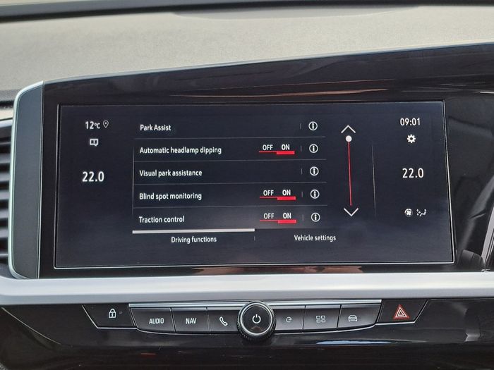 Opel Grandland 2024
