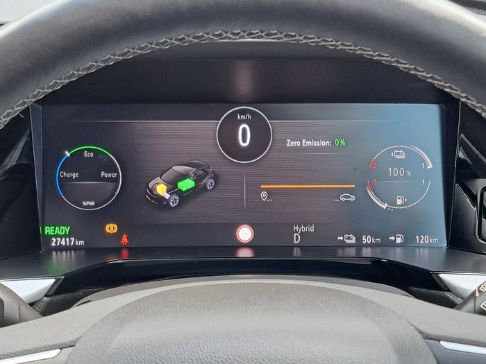 Opel Grandland 2024