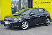 Opel Corsa 2025