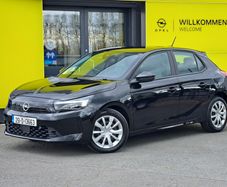 Opel Corsa 2025