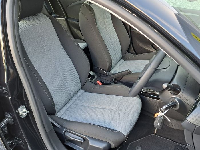 Opel Corsa 2025