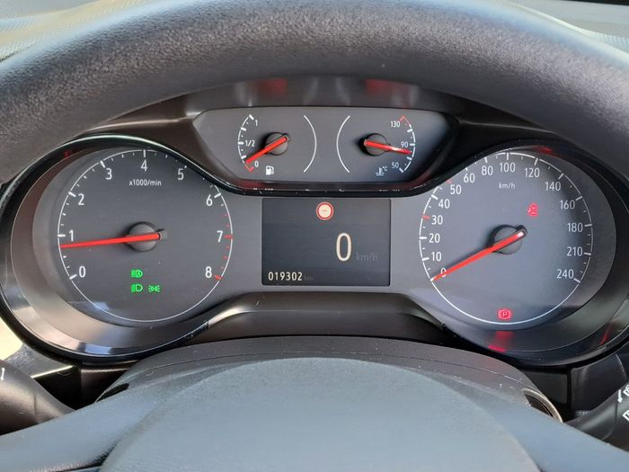 Opel Corsa 2025