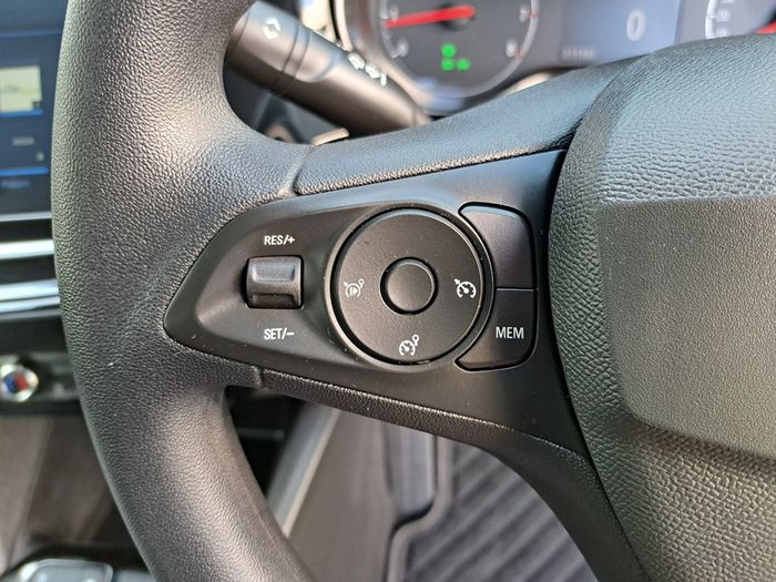 Opel Corsa 2025