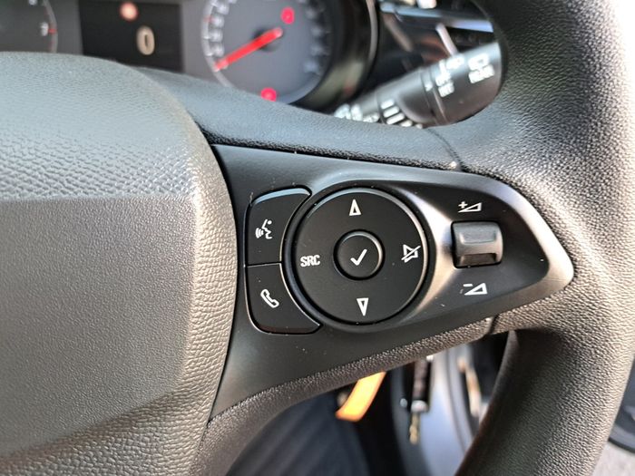Opel Corsa 2025