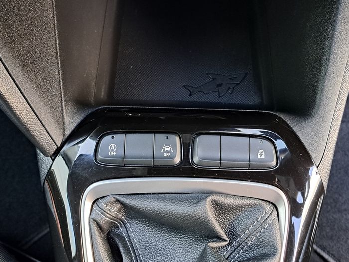Opel Corsa 2025