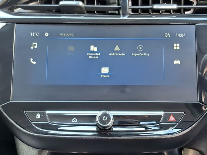Opel Corsa 2025