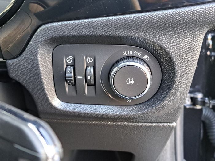 Opel Corsa 2025