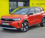 Opel Frontera 2026
