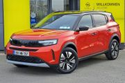 Opel Frontera 2026