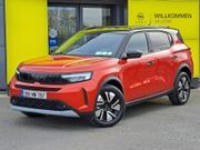 Opel Frontera 2026