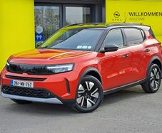 Opel Frontera 2026