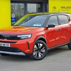Opel Frontera 2026