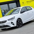 Opel Corsa 2022