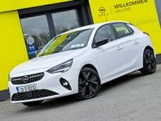 Opel Corsa 2022