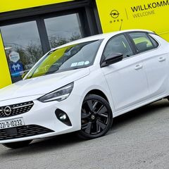 Opel Corsa 2022