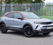Opel Mokka 2023