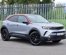 Opel Mokka 2023