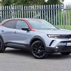 Opel Mokka 2023
