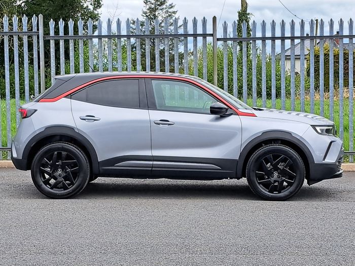 Opel Mokka 2023