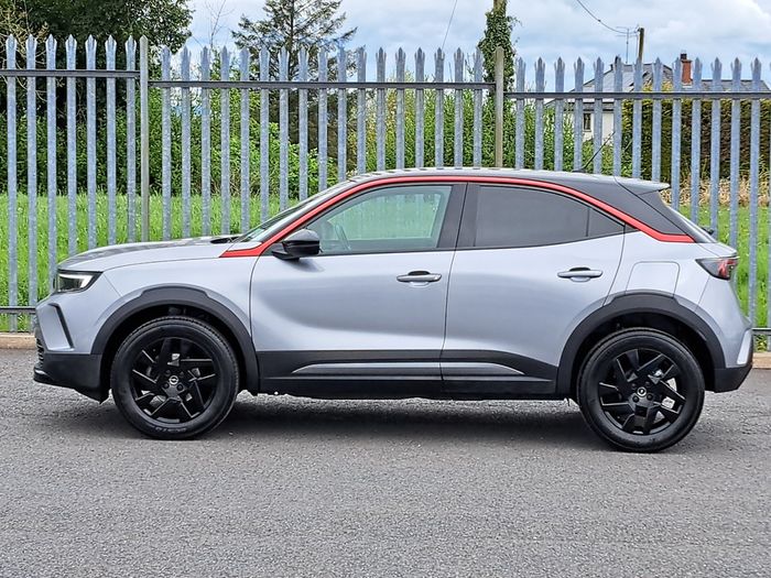 Opel Mokka 2023