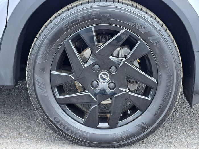 Opel Mokka 2023
