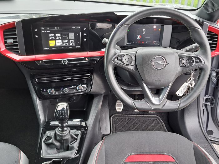 Opel Mokka 2023